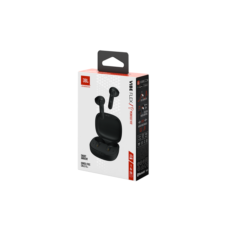 Auriculares JBL  Vibe Flex