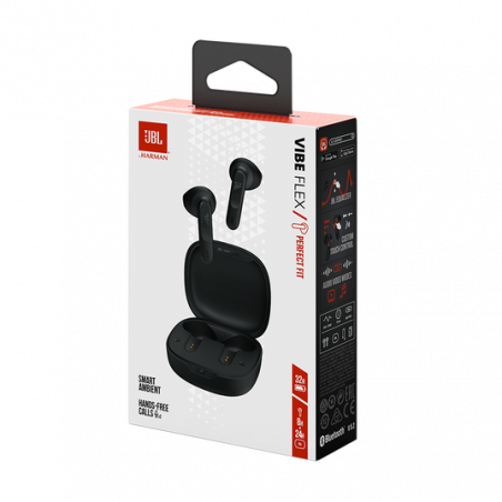 Auriculares JBL  Vibe Flex