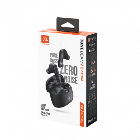 Auriculares JBL Tune Beam