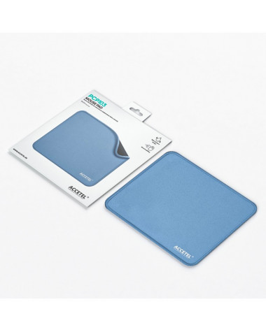 Alfombrilla Ratón Accetel PCP103 | Precisión y Confort