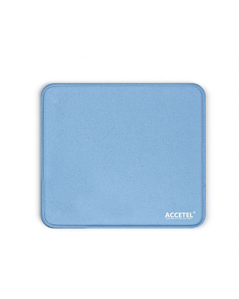 Alfombrilla Ratón Accetel PCP103 | Precisión y Confort