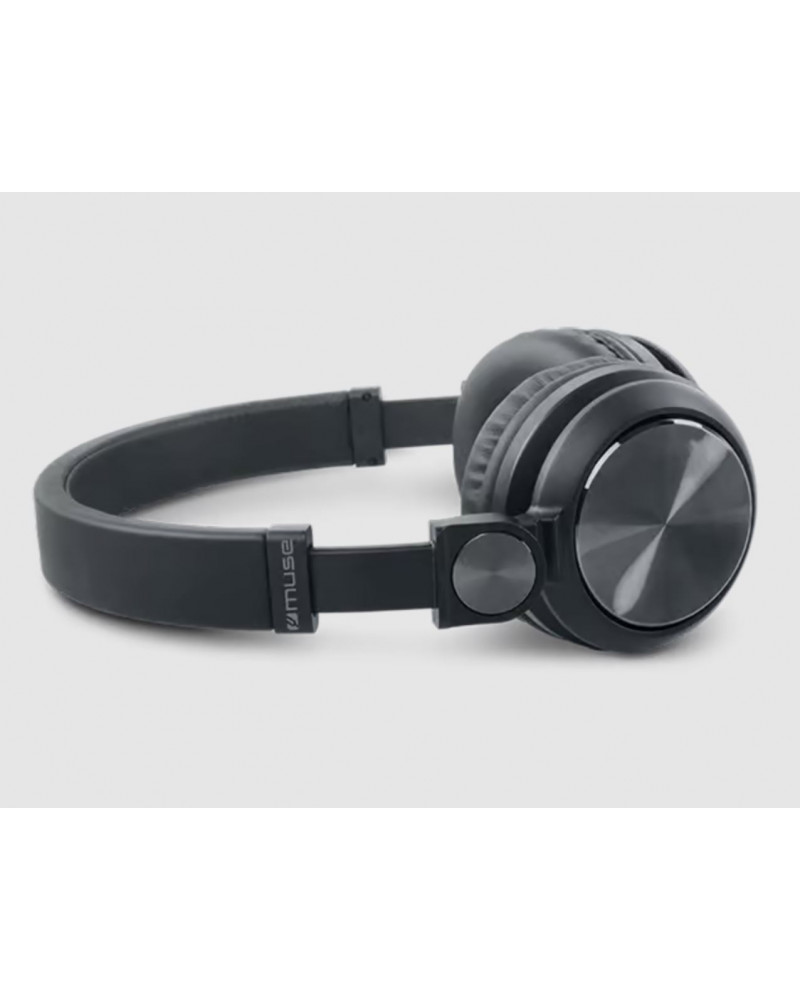 AURICULARES ESTEREO MUSE-220-CF