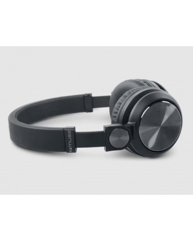 AURICULARES ESTEREO MUSE-220-CF
