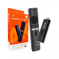 XIAOMI MI TV STICK 4K