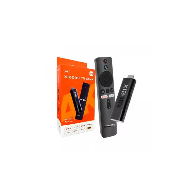 XIAOMI MI TV STICK 4K XIAOMI MI TV STICK 4K