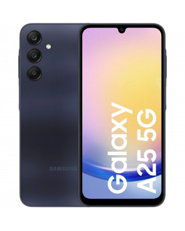 SAMSUNG GALAXY A25 5G