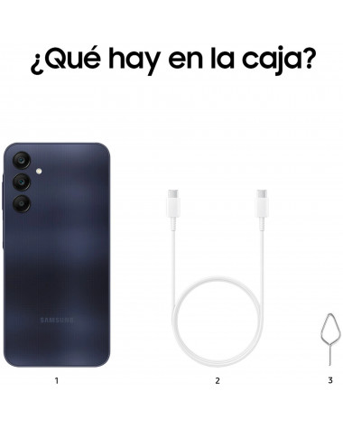 SAMSUNG GALAXY A25 5G