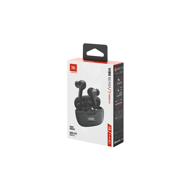 Auriculares JBL Vibe Beam