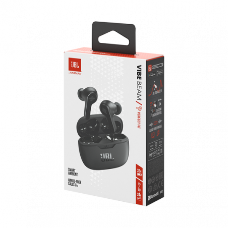 Auriculares JBL Vibe Beam