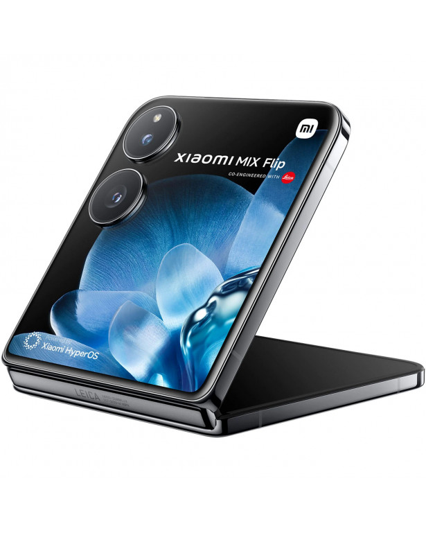 Xiaomi MIX Flip 512GB | Plegable Premium con Envío 72h