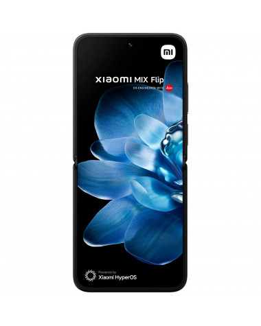 Xiaomi MIX Flip 512GB | Plegable Premium con Envío 72h