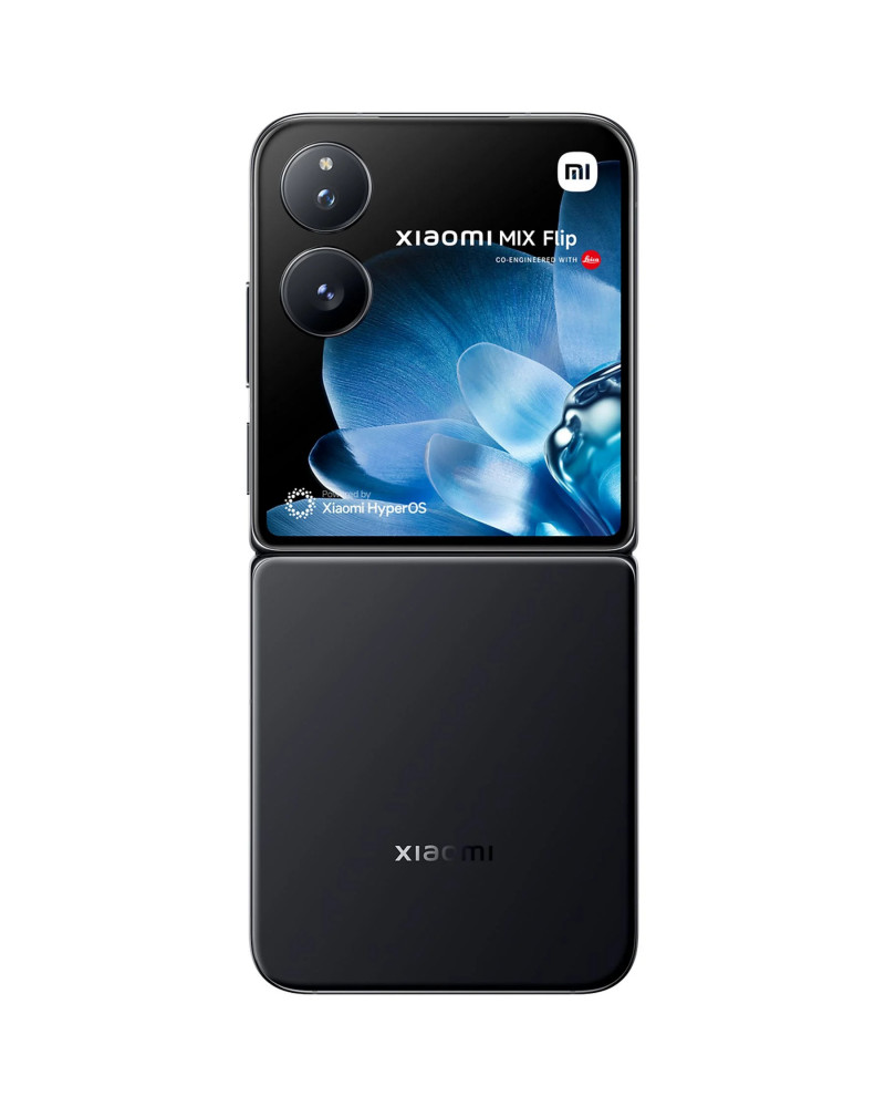 Xiaomi MIX Flip 512GB | Plegable Premium con Envío 72h