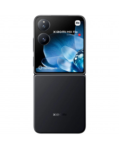 Xiaomi MIX Flip 512GB | Plegable Premium con Envío 72h