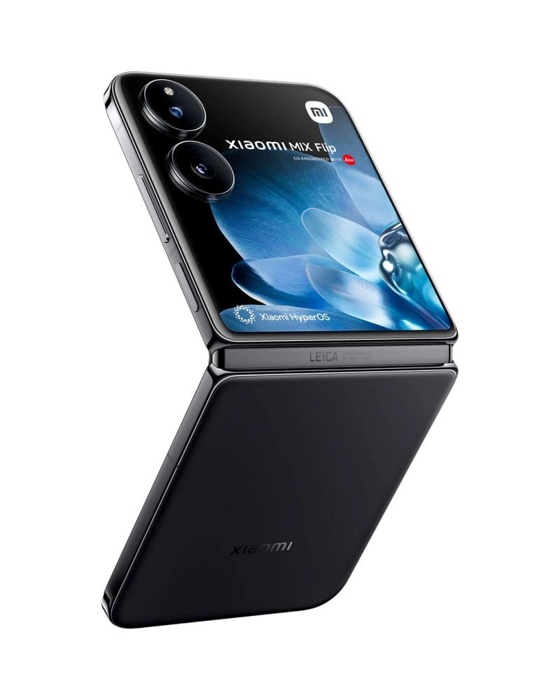 Xiaomi MIX Flip 512GB | Plegable Premium con Envío 72h