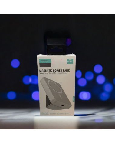 Onemax Magnetic Powerbank 10000mAh