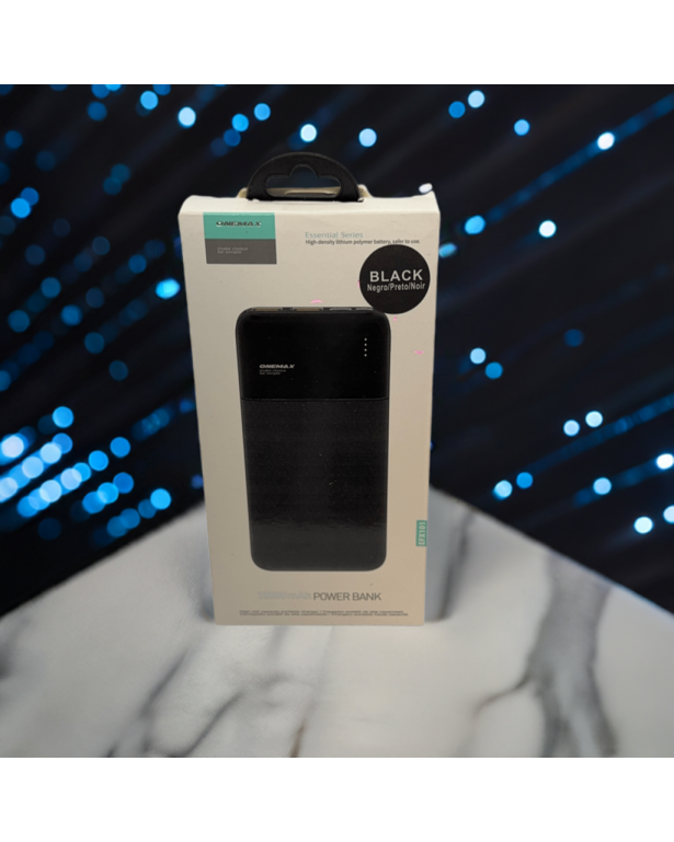 Onemax-EFX101 Powerbank 10000mAh