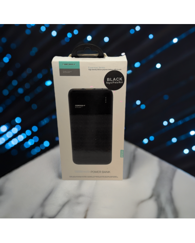 Onemax-EFX101 Powerbank 10000mAh