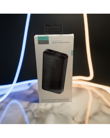 Onemax-EFX123 Powerbank 20000mAh