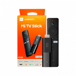 XIAOMI MI TV STICK