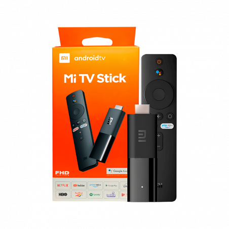 XIAOMI MI TV STICK