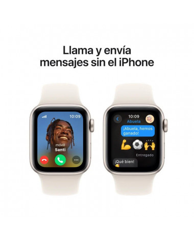 APPLE WATCH SERIE SE GPS CELLULAR
