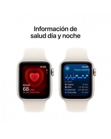 APPLE WATCH SERIE SE GPS CELLULAR