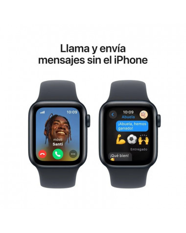 APPLE WATCH SERIE SE GPS CELLULAR