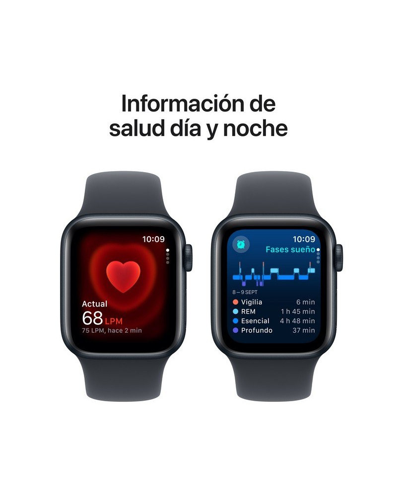 APPLE WATCH SERIE SE GPS CELLULAR