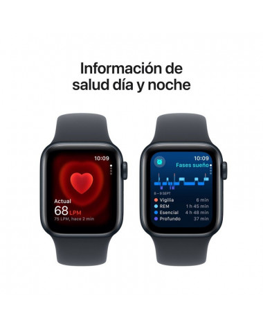 APPLE WATCH SERIE SE GPS CELLULAR