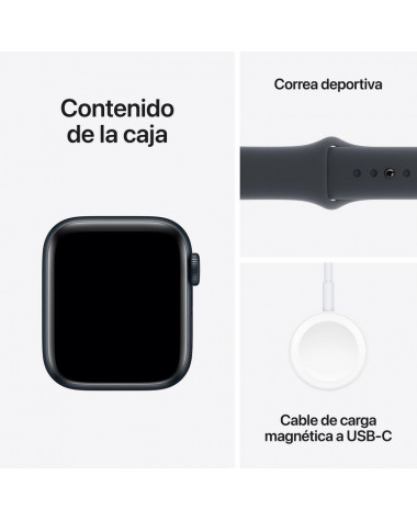APPLE WATCH SERIE SE GPS CELLULAR