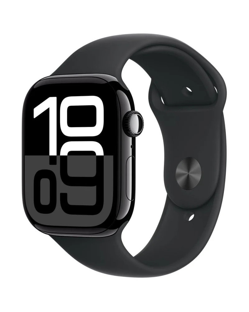 Apple Watch Series 10 GPS | Envío 72h y Garantía Oficial Apple Watch Series 10 GPS | Envío 72h y Garantía Oficial