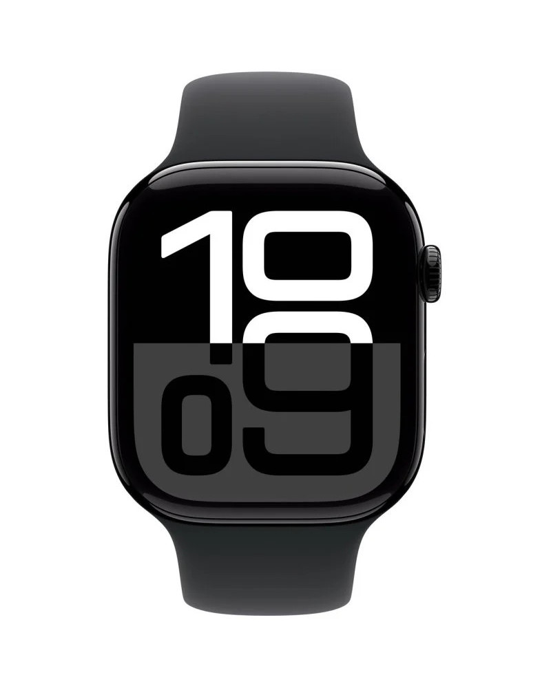 Apple Watch Series 10 GPS  | Envío 72h y Garantía Oficial