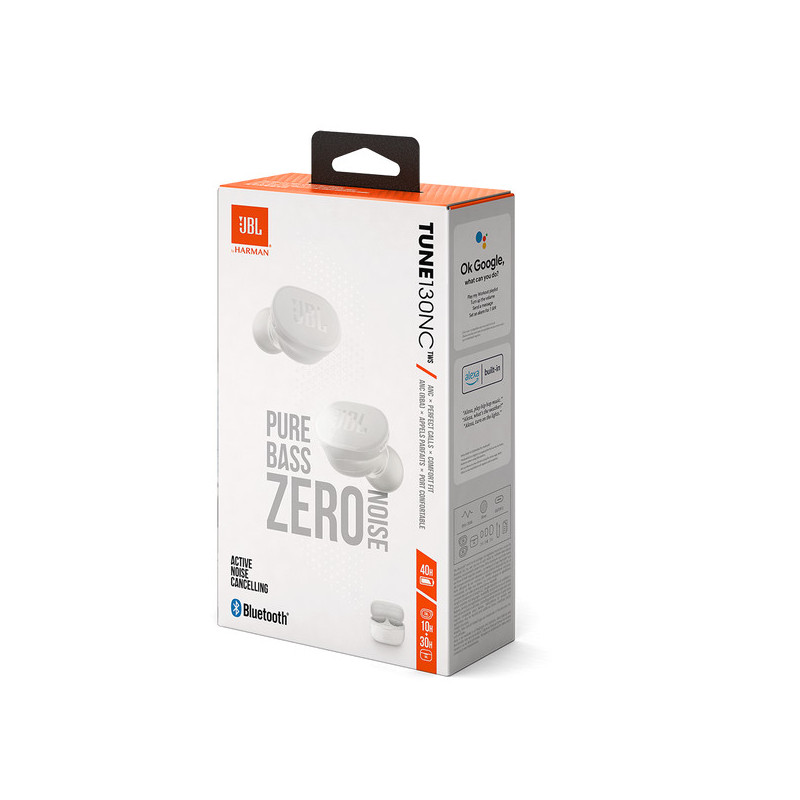 Auriculares JBL Tune 130NC REPLACEMENT KIT