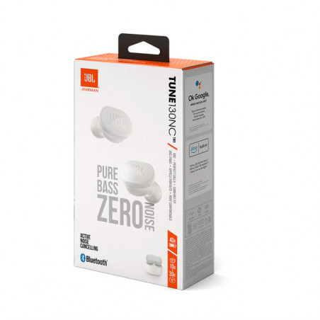 Auriculares JBL Tune 130NC REPLACEMENT KIT