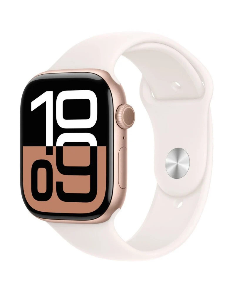 Apple Watch Series 10 GPS | Envío 72h y Garantía Oficial Apple Watch Series 10 GPS | Envío 72h y Garantía Oficial