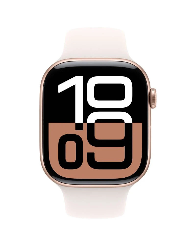 Apple Watch Series 10 GPS  | Envío 72h y Garantía Oficial