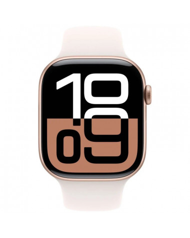 Apple Watch Series 10 GPS  | Envío 72h y Garantía Oficial