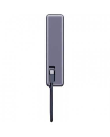 Xiaomi Power Bank 165W 10000mAh | Carga Rápida y Cable Integrado