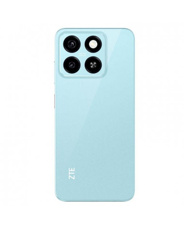 ZTE Blade A55  | Pantalla 6.75" | Batería 5000mAh