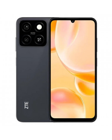 ZTE Blade A55  | Pantalla 6.75" | Batería 5000mAh