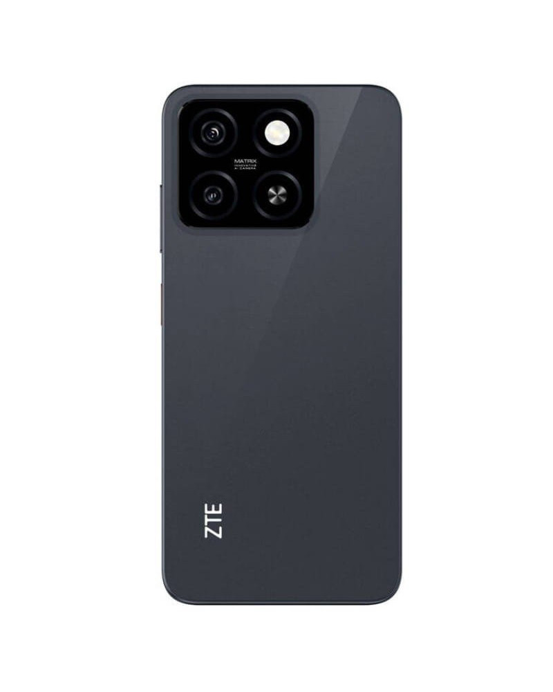 ZTE Blade A55  | Pantalla 6.75" | Batería 5000mAh