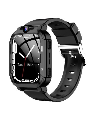 Smartwatch Y76 Niños 4G GPS | Videollamada y SOS
