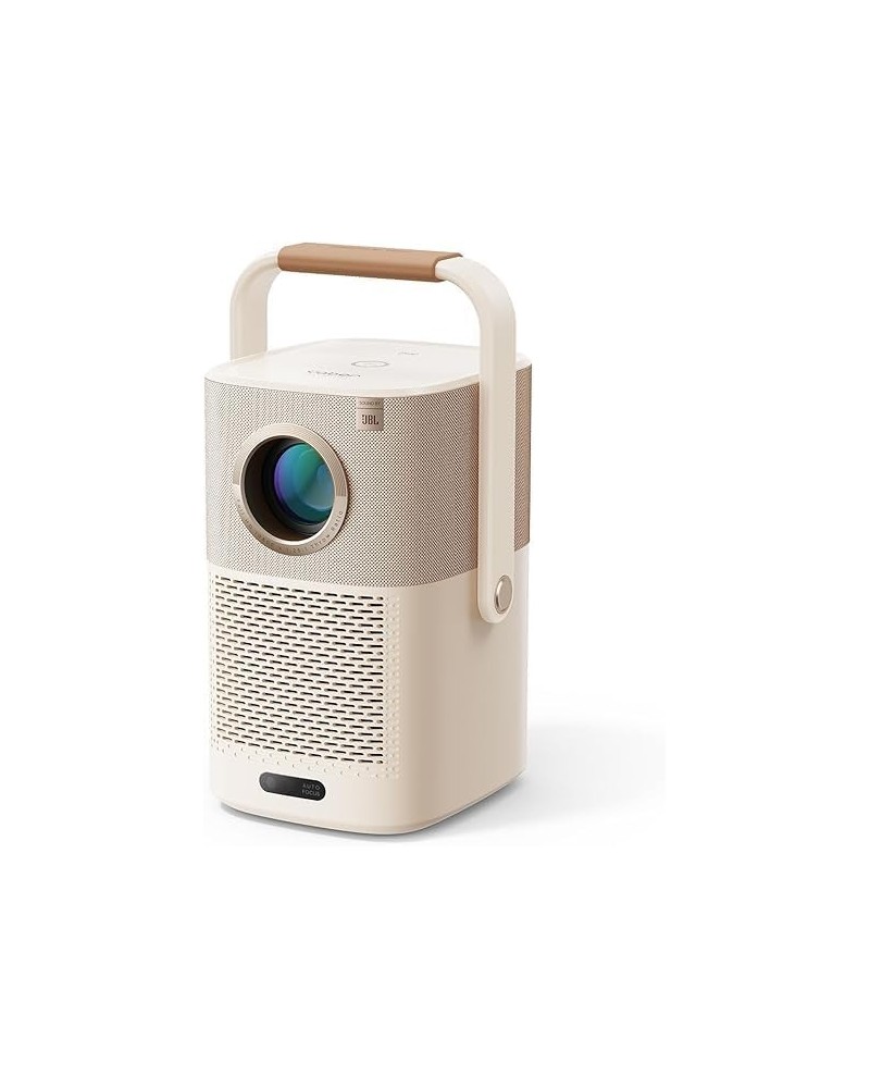 Proyector Portátil Yaber T2 Plus 1080P | Sonido JBL y Batería Proyector Portátil Yaber T2 Plus 1080P | Sonido JBL y Batería