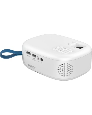 Proyector Philips NeoPix 113 HD 720p | WiFi y HDMI Integrado