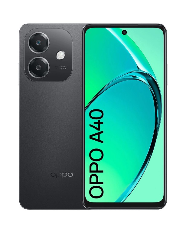 OPPO A40