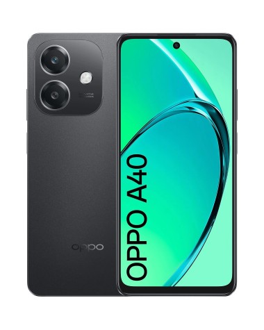 OPPO A40