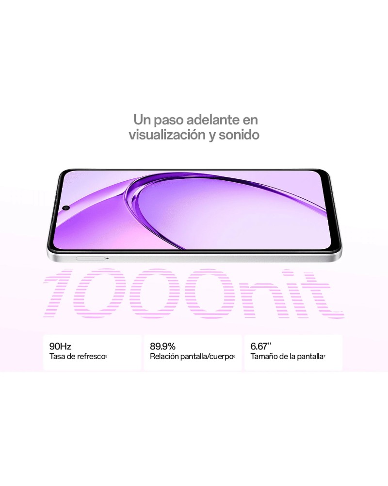 OPPO A40