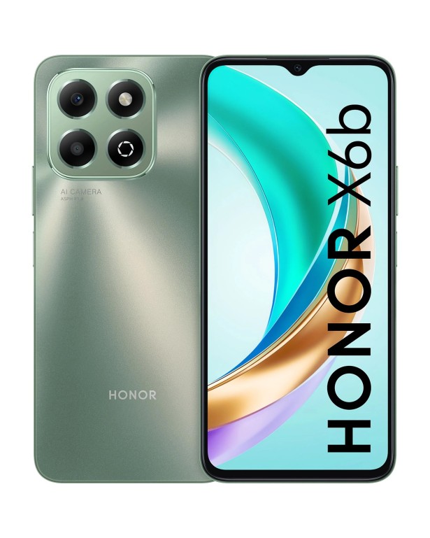 HONOR X6B