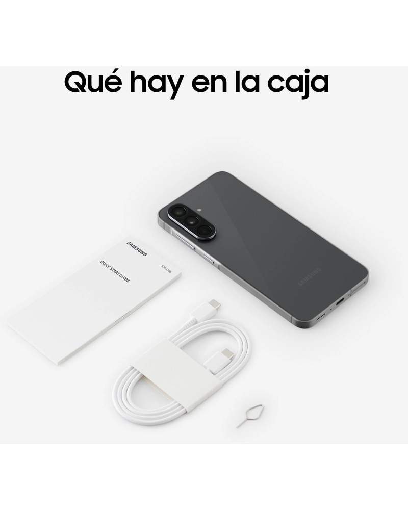 Samsung Galaxy A56 5G 256GB  | Envío 48h y Garantía