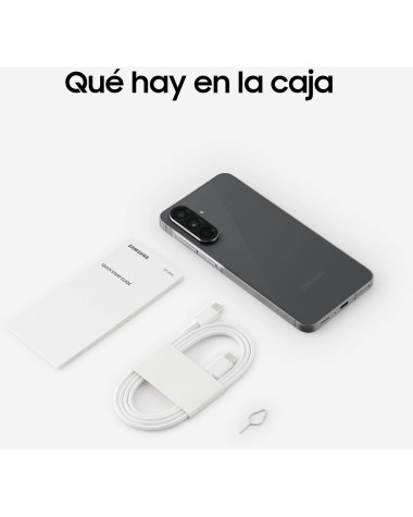 Samsung Galaxy A56 5G 256GB  | Envío 48h y Garantía